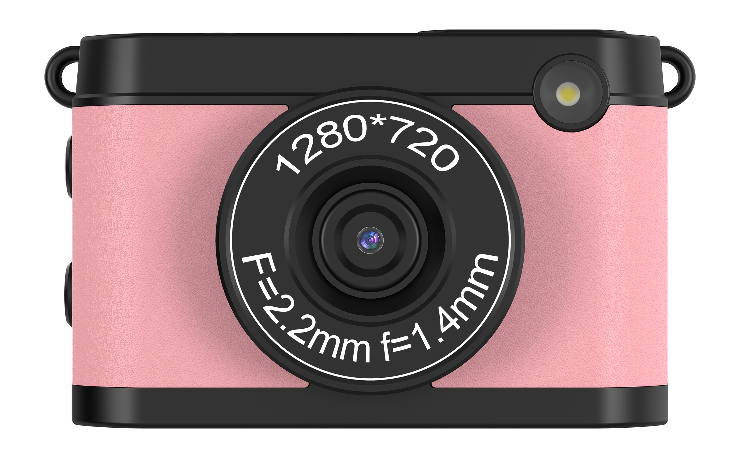 Sprite Group DC20 迷你相机 OEM/ODM 批发｜深圳志康科技源头工厂 - 详情 17